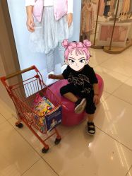 -孩子王童乐园(天津远洋乐堤港店)