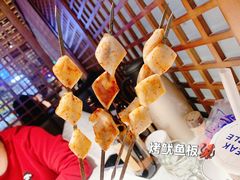 -漫月小海鲜酒馆(麦凯乐店)