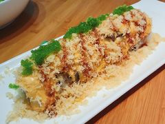 虞姬卷-牛油果大师寿司(瑞景店)
