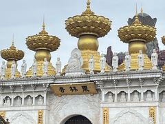 -上海东林寺(金山区)
