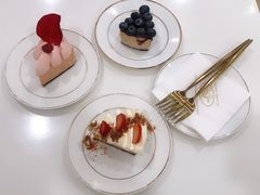 -PETIT PARIS 小巴黎(凯德1818店)