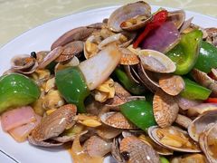 -老字号蛇口德记烧腊饭店·海鲜加工