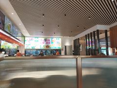 -港久茶餐厅(鹭洲里店)