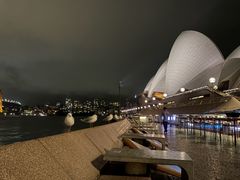 -悉尼歌剧院