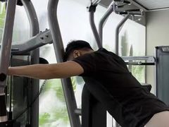 -WEGYMER健萌健身(雅颂居馆)