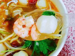 -明月虾面(厦禾路店)