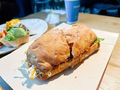 -魏客咖啡(中铁中心店)