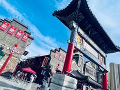 -古文化街旅游区