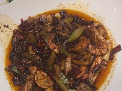 -辣婆婆(航天桥店)