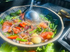 -品德宏·孔雀宴的发源地(金塔园店)