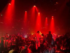 -V AMUSING CLUB·酒吧(银河中心店)