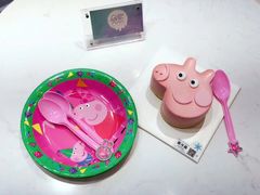 -贝紫Style(木马公寓店)