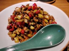 -吃饭皇帝大土家民族菜(正大广场店)