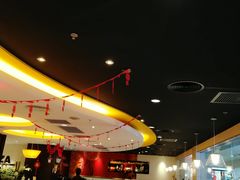 -必胜客(时代广场店)