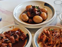 -壹只菜·崇明本地特色菜(崇明南门店)