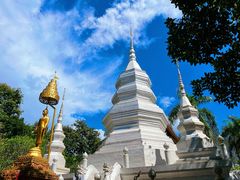 -西双版纳傣族园