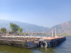 -大理洱源西湖景区