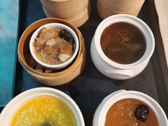 -朗丽兹餐厅