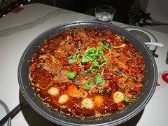 -麻六记(新天地店)