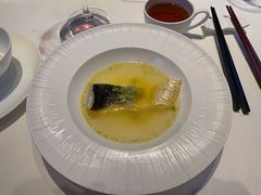 黄鱼-炳胜公馆(珠江新城店)