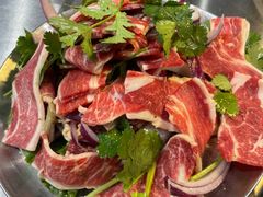 -小团团·路边烤牛肉(南岭壹街店)