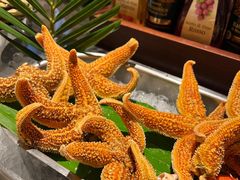 -杭州国际会议中心洲际酒店-原素全日餐厅(解放东路店)