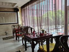 -鹿鸣春饭店(总店)