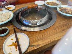 -锅老头铁锅炖•大锅蒸汽海鲜(韩乐坊店)