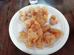 -蓝记云吞(正果店)