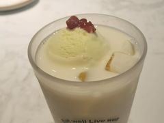 椰香红豆冰-卡朋西餐(较场西路店)