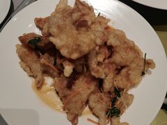 -麒麟华膳汇(飞泷商务大厦店)