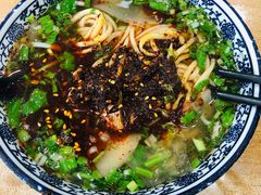 -清真·尖子尖牛肉面(王府井店)