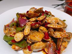 -汤城小厨•粤菜•靓汤(金宝街店)