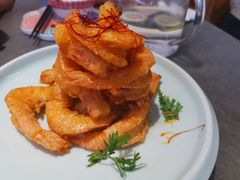 -江南里·新浙菜(苏州大悦城店)