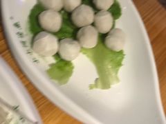 -小小河边鱼(天润城店)