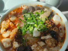 -春发生饭店·非遗(南院门店)