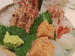 -悦泰环球美食自助(金茂旗舰店)
