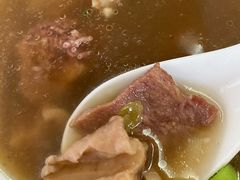 -黄祥发牛排美食(圣湖店)