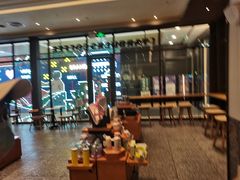 -星巴克(佛山南海万科店)