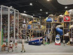 -杭州开元森泊度假乐园