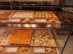 -泸溪河桃酥(欧尚店)