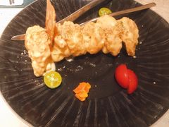 -T館·花园艺术餐厅