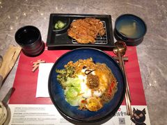-馔豚·台北菜专门店(深圳湾万象城店)