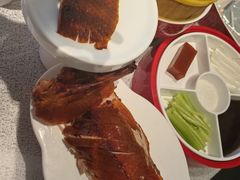 -京鸭棠(让胡路万达店)