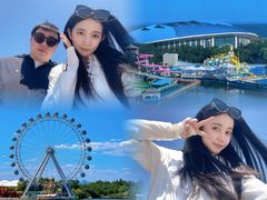 -渔岛海洋度假区