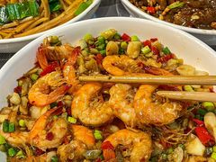 -彭耕记猪油炒小菜(吉联mall店)