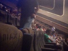 -金逸影城(光美江宁IMAX店)