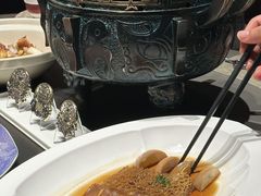 -曾宴·楚菜(湖北省博物馆店)