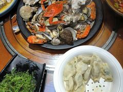 -晓伟海鲜家常菜