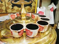 -恭和堂 龟苓膏(铜锣湾店)